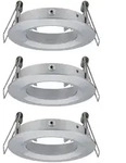 Deckenleuchte Choose! Spot Set max. 10 Watt, 3-teilig Deckenlampe