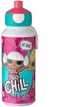 TRINKFLASCHE Campus L.O.L. Surprise 400 ml