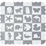 KINDER PUZZLEMATTE Timon (36 Teile)