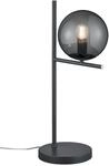 Tischleuchte Pure Anthrazit max. 28 Watt