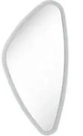 Wandspiegel "Mirror" , verspiegelt