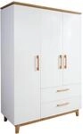 KLEIDERSCHRANK Finn