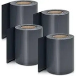 SICHTSCHUTZSTREIFEN anthrazit 4er-Set