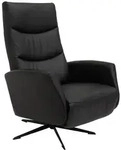 Relaxsessel Schwarz