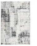 Webteppich My Salsa Grau ca. 80x150cm