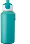 TRINKFLASCHE Campus T&uuml;rkis 400 ml