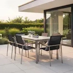 DINING-LOUNGESET SYDNEY