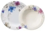 TAFELSERVICE Mariefleur Gris Basic bunt 12-tlg.