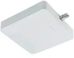 Schienensystem-Einspeiser ZB Mitteleinspeisung max. 150 W