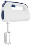 Handmixer Gerda Grau/Wei&szlig; max. 300 Watt