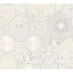 VLIESTAPETE Blau 53/1005 cm