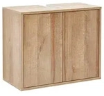 Waschbeckenunterschrank "Finn" eiche