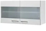 K&uuml;chenoberschrank Wei&szlig;