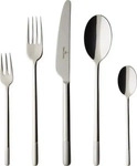 Villeroy & Boch TAFELBESTECK Ella silber 30-tlg. Silberfarben
