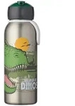 THERMOFLASCHE FLIP-UP Campus Dino 350 ml