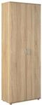 Mehrzweckschrank Gallo Sonoma Eiche ca. 70x189x34cm