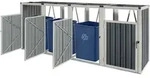 M&Uuml;LLTONNENBOX Tarbek
