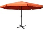 SONNENSCHIRM PRO Orange