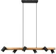 H&auml;ngeleuchte Marley Schwarz max. 35 Watt