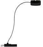 Schienensystem-Einspeiser Urail Cable Feed max. 1000 W
