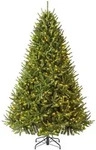 Weihnachtsbaum Evergreen Richmond Gr&uuml;n H: ca. 228cm