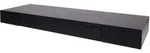 WANDREGAL SCHUBLADE Schwarz