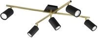 Strahler Marley Goldfarben max. 35 Watt