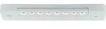 Unterbauleuchte SmartLight in Chromfarben max. 1,6 Watt