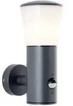 AUSSENWANDLEUCHTE Cliffi 96476/63 Wandlampe