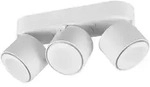 LED-Strahler Taurus Wei&szlig; max. 5 Watt