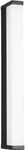 LED-Wandleuchte Fabio in Schwarz/Wei&szlig; max. 6 Watt Wandlampe