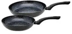 Pfannenset Pure Belugo, 2-teilig