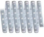 LED-Strip 70551 in Silberfarben max. 30 Watt