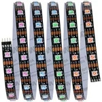 LED-Strip Entertain max. 4,8 Watt