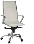 Drehstuhl Pariba III Creme