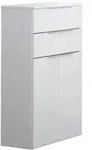 Midischrank "Kara White" , wei&szlig;