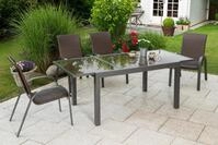 GARTENSET VARESE