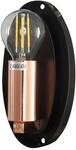 Wandleuchte Mabell Kupfer max. 40 Watt Wandlampe