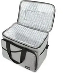 K&Uuml;HLTASCHE IceBreaker KT39 Grau