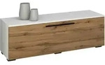 Lowboard Arila Honigeiche