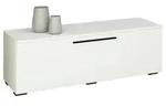 Lowboard Arila Wei&szlig;