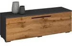 Lowboard Arila Anthrazit