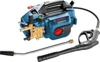 Bosch Professional Hochdruckreiniger GHP 5-13 C (max. Druck 140 bar, 2.300 Watt, im
