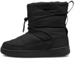 PUMA Damen Snowbae BootsPUMA Damen Snowbae Stiefel, Black-Shadow Gray, Gr&ouml;&szlig;e...
