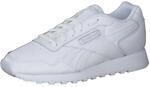 Reebok Unisex Glide Sneaker,Ftwwht Cdgry2 Ftwwht,34.5 EU