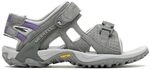 Merrell Kahuna Iii Women's,Charcoal/Paloma 42 EU
