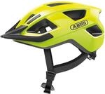 ABUS Fahrradhelm Aduro 3.0 &ndash; sportiver City-Helm in stilvollem Design f&uuml;r