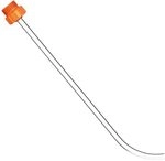 WORX WA4038 Flaschenadapter - f&uuml;r WORX Akku Hochdruckreiniger Hydroshot WG629E...