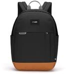 Pacsafe Go 15L Backpack Jet Black