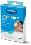 Cosmopor Steril: Zur sterilen Versorgung von Verletzungen und Wunden. Auch nach
